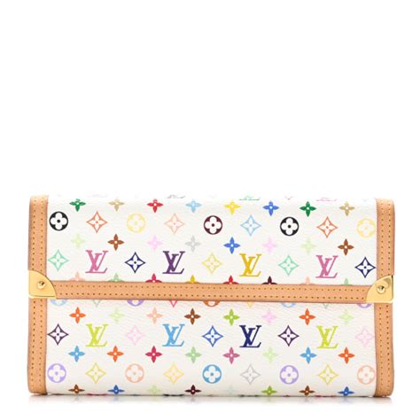 portacomptesse louis vuitton|Porte.